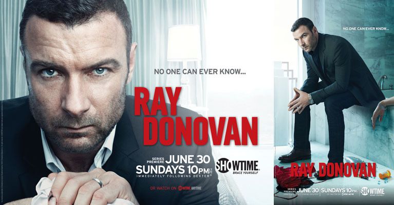 清道夫第一季 Ray Donovan 全集迅雷下载