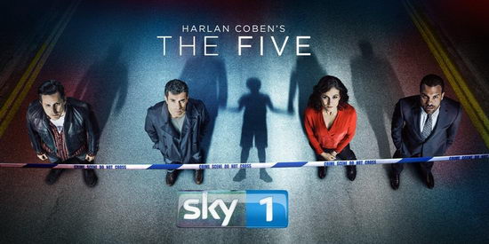 五人团第一季 The Five  全集迅雷下载