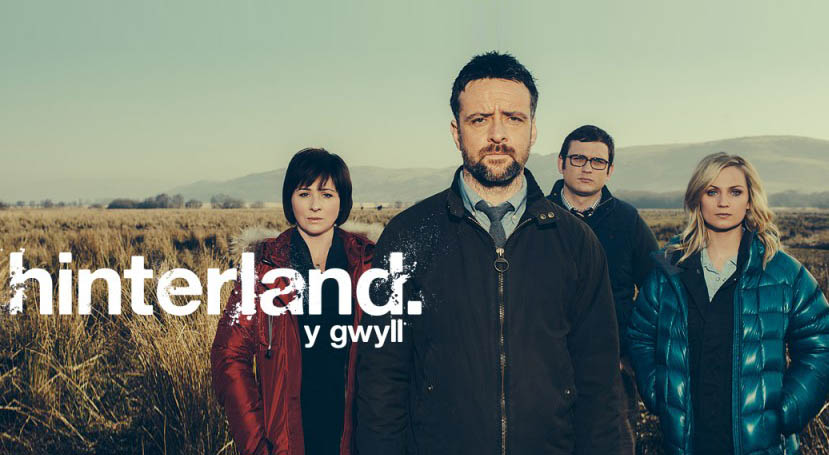 《荒郊疑云第一至三季》Hinterland 全集迅雷下载