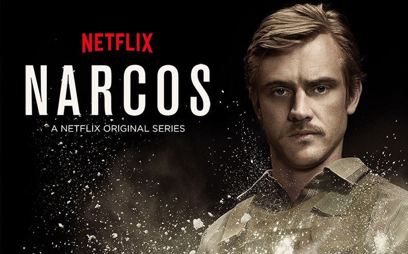 毒枭/缉毒特警第一季 Narcos 迅雷全集下载