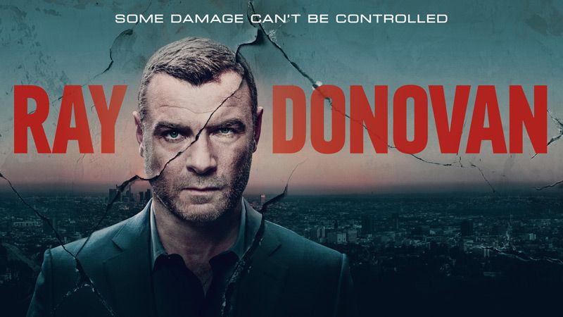 清道夫第四至五季 Ray Donovan 全集迅雷下载