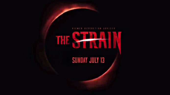 《嗜血菌株/血族第二季》The Strain 全集迅雷下载