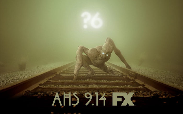 美国恐怖故事第六季 American Horror Story 全集迅雷下载