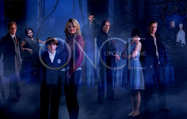 《童话镇第六季》Once Upon A Time 6 全集迅雷下载