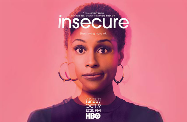 不安感第一至二季 Insecure 全集迅雷下载