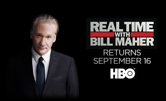 马赫脱口秀 Real Time with Bill Maher 全集迅雷下载