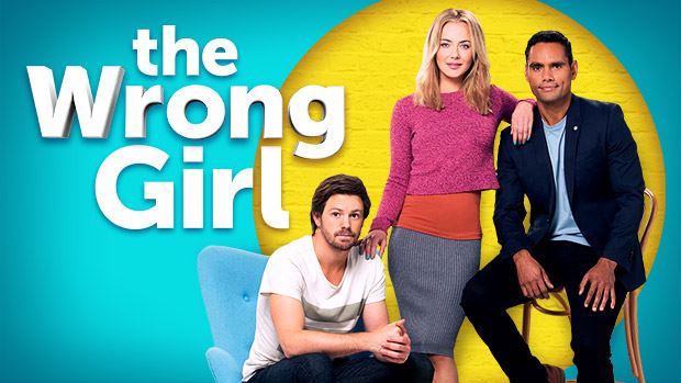 寻爱错爱第一季 The Wrong Girl 全集迅雷下载