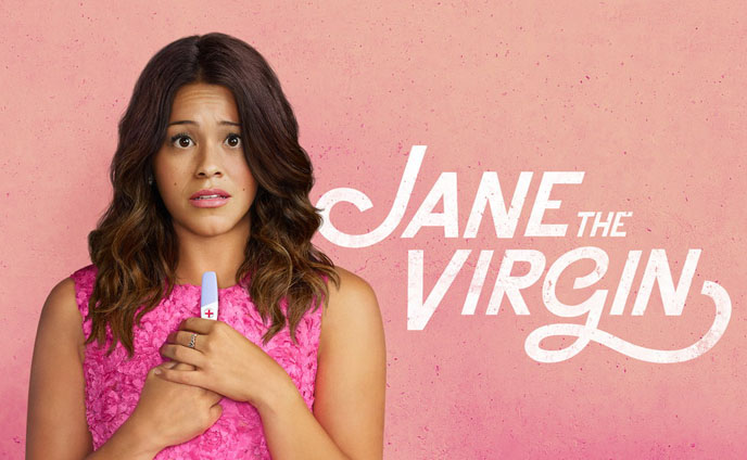 处女情缘第一至三季 Jane the Virgin 全集迅雷下载