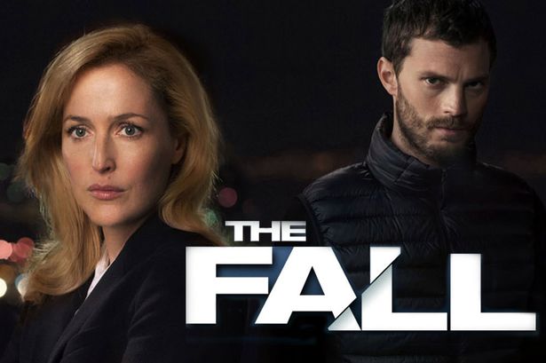 《堕落第一至三季》The Fall 全集迅雷下载
