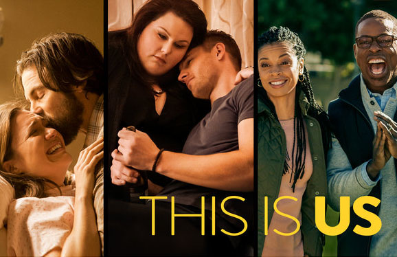 《我们这一天第一至二季》This Is Us 全集迅雷下载