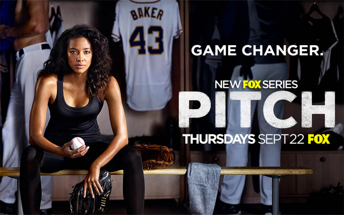 掷出青春第一季 Pitch 全集迅雷下载
