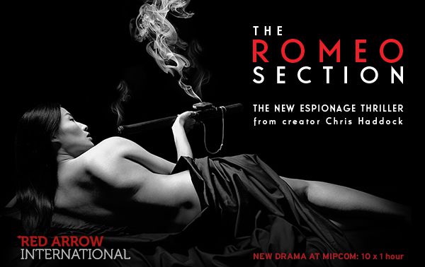 罗密欧间谍第一至二季 The Romeo Section 全集迅雷下载