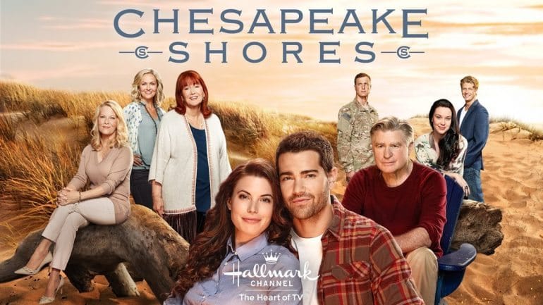 湾畔倾情第一至二季 Chesapeake Shores 全集迅雷下载
