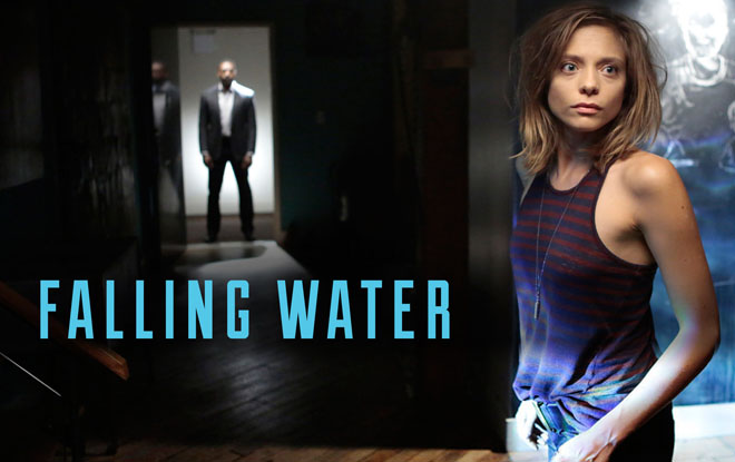 落梦若水第一季 Falling Water 全集迅雷下载