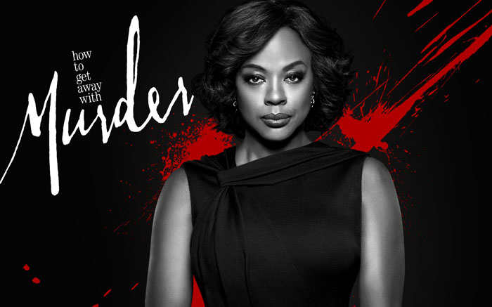 逍遥法外第一至三季 How To Get Away With Murder 全集迅雷下载