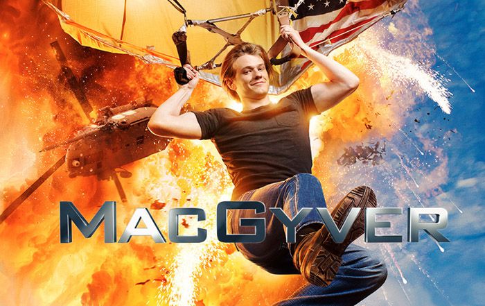 新百战天龙第一至二季 MacGyver 全集迅雷下载