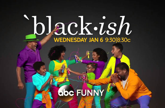喜新不厌旧第一至三季 Black-ish 全集迅雷下载