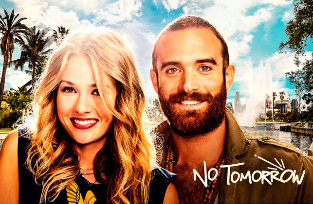 《爱在今天第一季》 No Tomorrow 全集迅雷下载