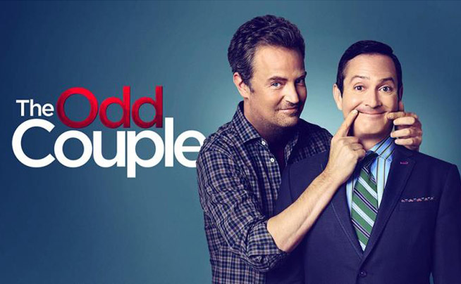 天生冤家第一至三季 The Odd Couple 全集迅雷下载