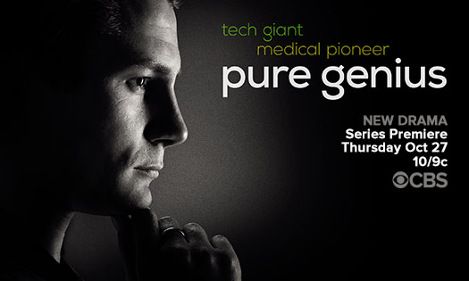天才医院第一季 Pure Genius 全集迅雷下载