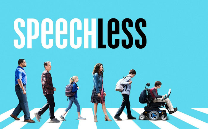 无言有爱第一季 Speechless 全集迅雷下载