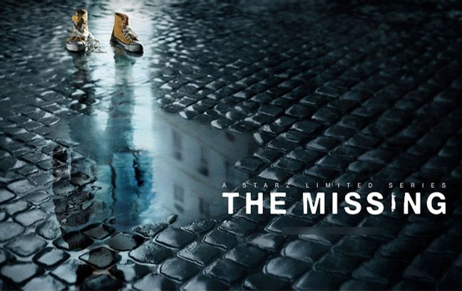 《失踪第一至二季》The Missing 全集迅雷下载