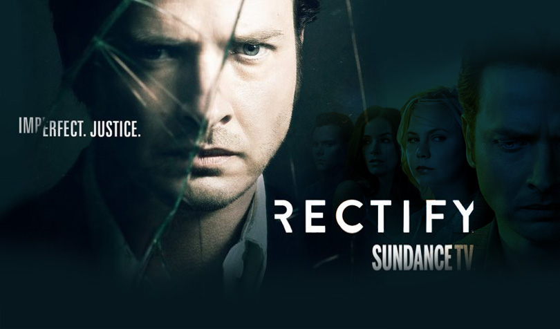 昭雪第一至四季 Rectify 全集迅雷下载 罪案/动作谍战 第1张