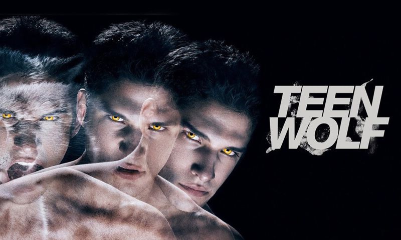 《少狼第三至四季》Teen Wolf 全集迅雷下载 魔幻/科幻 第1张
