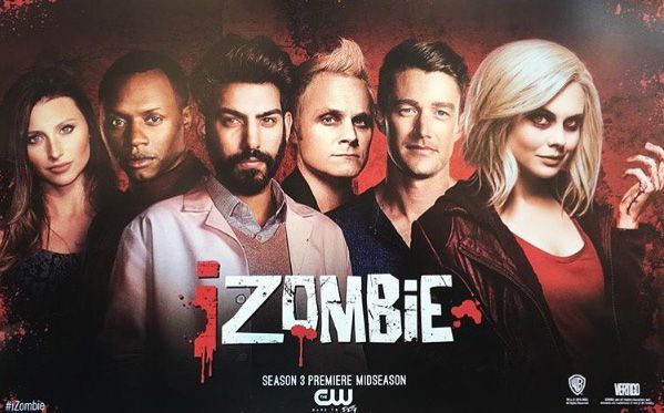 《我是僵尸第一至二季》iZombie 全集迅雷下载