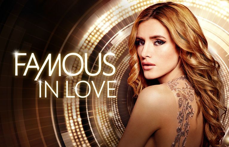 星光之恋第一季 Famous in Love 全集迅雷下载