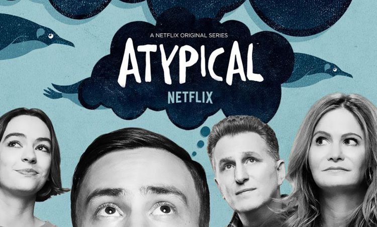 非典型孤独第一季 Atypical 全集迅雷下载