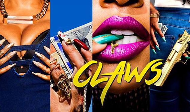 美爪屋第一季 Claws 全集迅雷下载