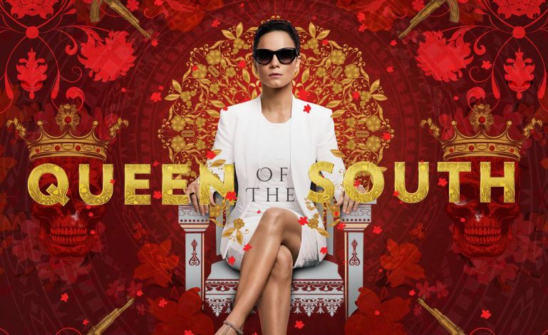 南方女王第一至二季 Queen of the South 全集迅雷下载