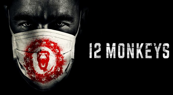 十二猴子第一至三季 12 Monkeys 全集迅雷下载