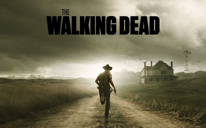 《行尸走肉第一季》The Walking Dead 全集迅雷下载