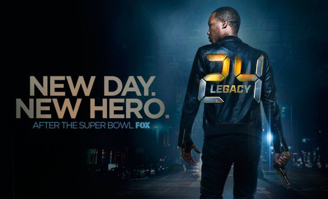 24小时：遗产第一季 24: Legacy 全集迅雷下载
