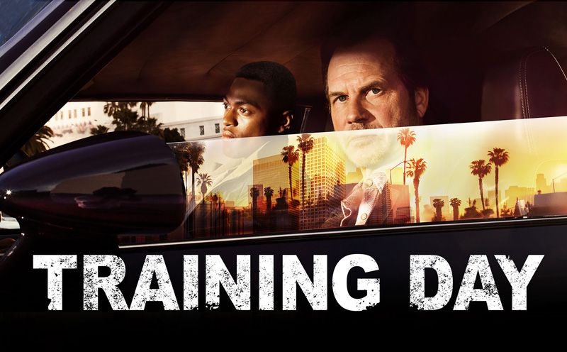 训练日第一季 Training Day 全集迅雷下载