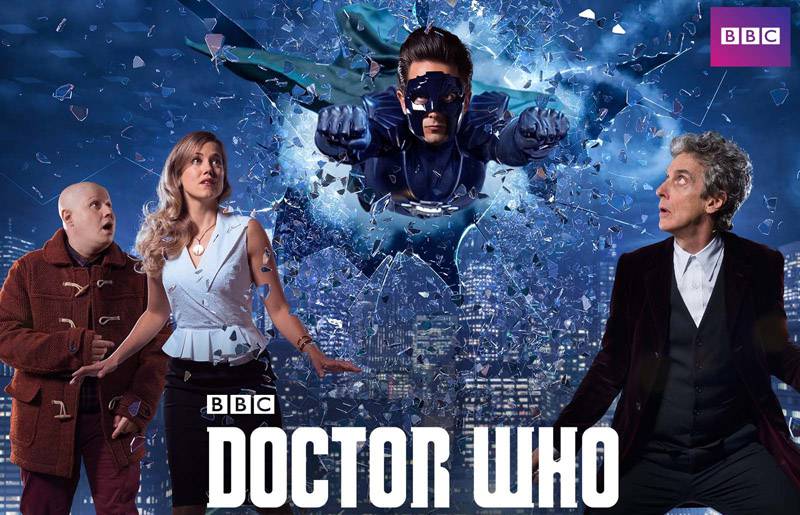 神秘博士第一至六季 Doctor Who 全集迅雷下载