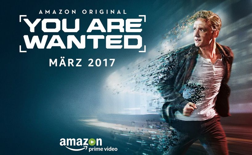 网络寻凶第一季 You Are Wanted 全集迅雷下载
