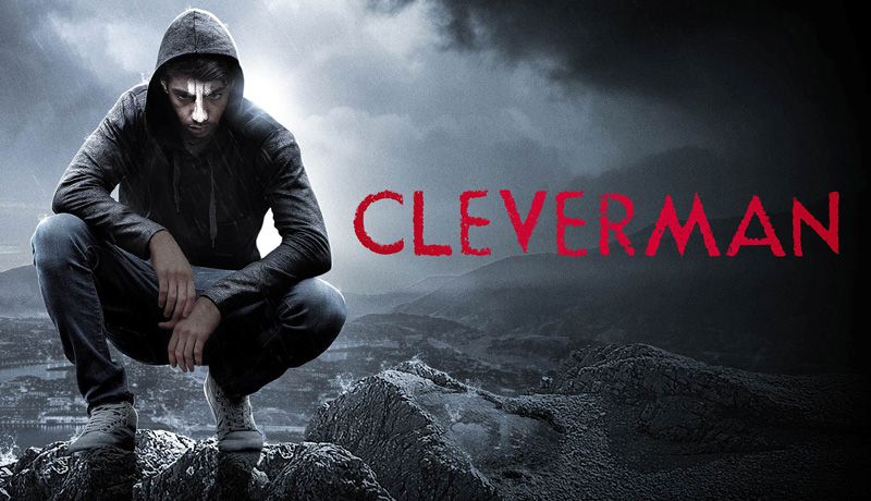 天赋异人第一至二季 Cleverman 全集迅雷下载 魔幻/科幻 第1张