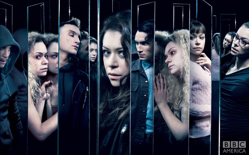 《黑色孤儿第四季》Orphan Black 全集迅雷下载