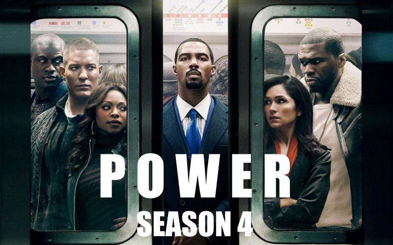 权欲第四季 Power 全集迅雷下载