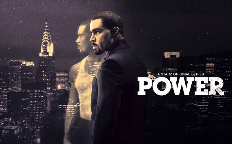 《权欲第一至三季》Power 全集迅雷下载