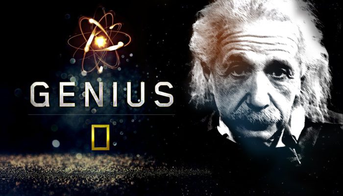 天才第一季 Genius 全集迅雷下载