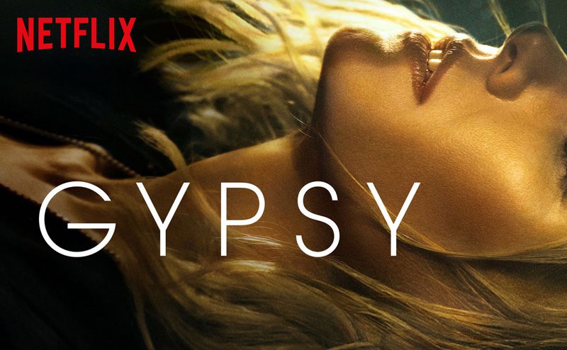 越界/吉普赛人第一季 Gypsy 全集迅雷下载