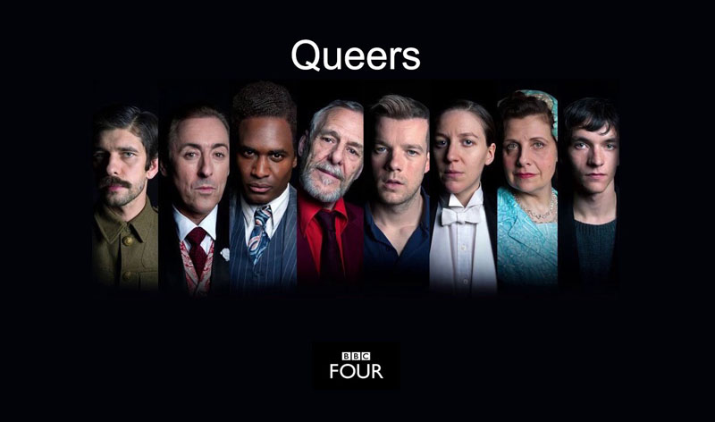 酷儿们第一季 Queers 全集迅雷下载