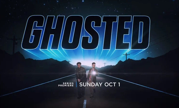 活宝斗恶鬼第一季 Ghosted 全集迅雷下载