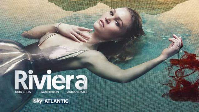 蔚蓝海岸第一季 Riviera 全集迅雷下载 罪案/动作谍战 第1张