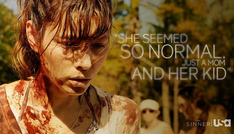罪人的真相第一季 The Sinner  全集迅雷下载