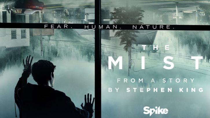 迷雾第一季 The Mist 全集迅雷下载